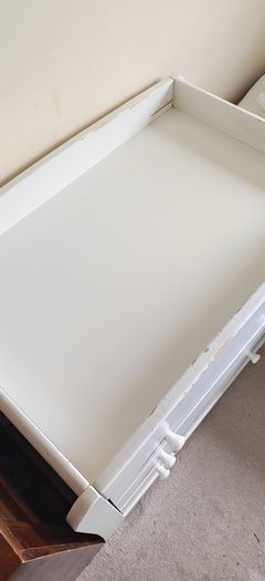 Mamas & Papas Dresser Changer & Wardrobe