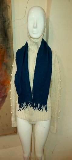 Two Scarfs