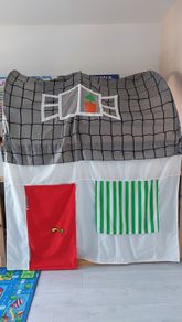 Ikea Kura Bed Tent