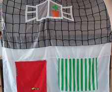 Ikea Kura Bed Tent