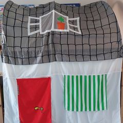 Ikea Kura Bed Tent