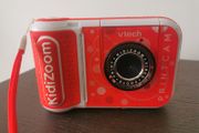 Kidizoom print camera