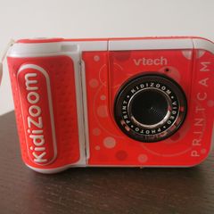 Kidizoom print camera