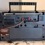 Sony CFS-W390L Radio Cassette-Recorder, perfect working order, from 1990 Image 3