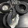 Xiaomi Scooter Tyre & Inner Tube Bundle - Brand New Image 2