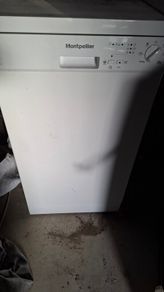 dishwasher
