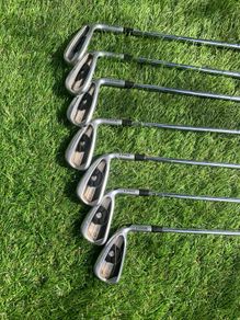 Ping G400 Irons 5-Sw 1 inch longer