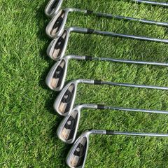 Ping G400 Irons 5-Sw 1 inch longer
