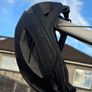 Road Bike Helmet (Medium Size) Image 3