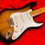 1954 Fender Stratocaster 70th Anniversary Special Edition Image 10