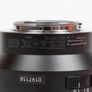 Sony Zeiss Distagon T Fe 35mm F1.4 Za Lens Full Frame E-mount Sel35f14z Boxed Image 7