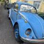 Volkswagen Beetle 1972 Image 5