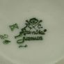 Antique Rosenthal Porcelain Pendant Image 7
