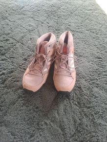 adidas outdoor boots