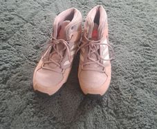 adidas outdoor boots