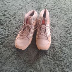 adidas outdoor boots