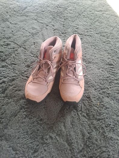 adidas outdoor boots