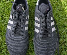 Adidas Mundial Team Football Turf boots 12 UK