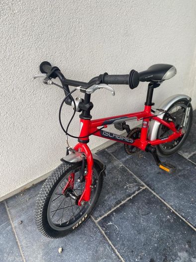 Isla CNOC 14 bike