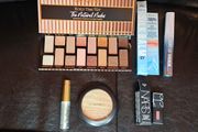 Brand New Makeup Bundle 3 Worth Over 135euros