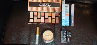 Brand New Makeup Bundle 3 Worth Over 135euros
