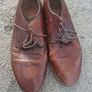 mens shoes x 3 Image 4