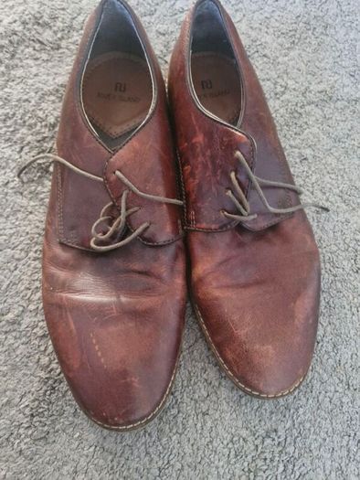 mens shoes x 3