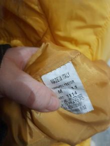 womans coat