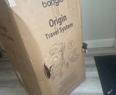 buggy