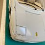 Ferrari Testarossa Miami Vice Damaged 1/24 Burago Image 7