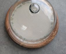 Cake Dome