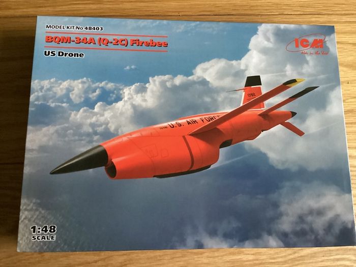 Model kit
