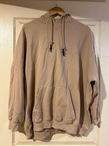Oversized hoodie