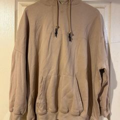 Oversized hoodie