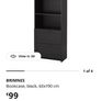 Ikea Brimnes Bookcase, Image 6