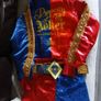 Harley Quinn Costume Image 6