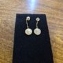 Delicate Vintage Earrings Image 2