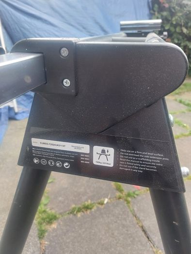 Portable stand
