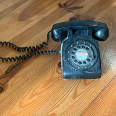 Old phone