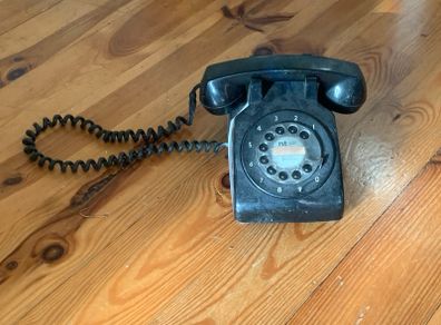 Old phone
