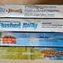 Nintendo Gameboy Advance Games Image 4