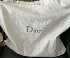 My Dior Handbag (authentic)