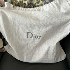 My Dior Handbag (authentic)