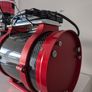 Full Imaging AStrograph Setup (150 mm f/2.8 Fast Newtonian) Image 2
