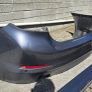 BMW 5 series G30 Bumpers Image 2
