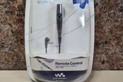 SONY RM-NWS1 Remote control for WALKMAN NW-A1000 A3000 media player
