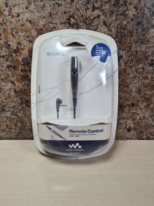 SONY RM-NWS1 Remote control for WALKMAN NW-A1000 A3000 media player