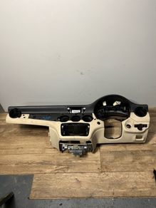 Dashboard Mercedes CLA 2016 C117