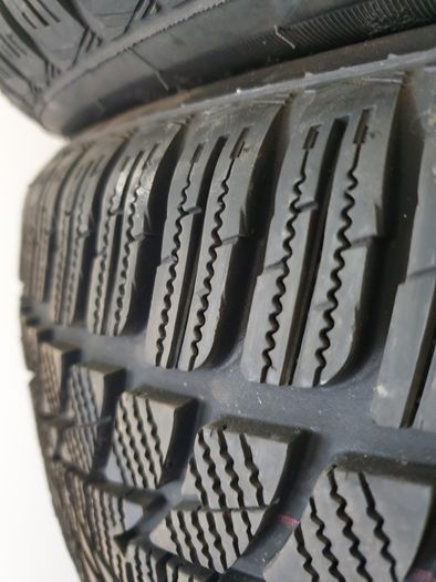 Tyres Nangkang x4