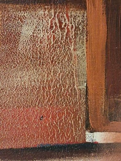 Contemporary Modern Abstract